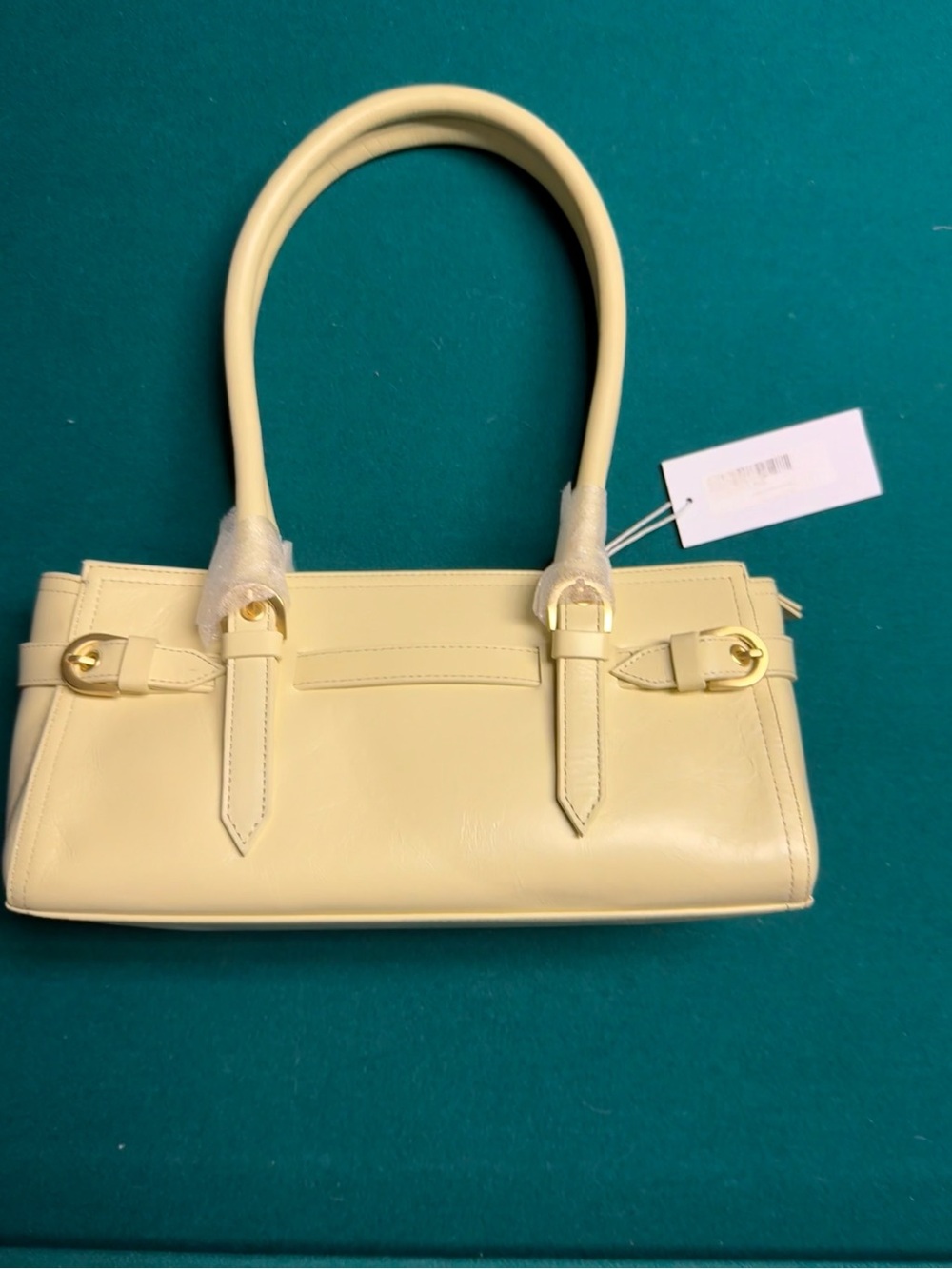 Reformation Beatrice Shoulder Bag - Picture 4 of 5